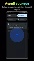 download Jet Black Screen: Screen Off XAPK