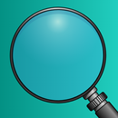 Magnifying Glass Digital Loupe APK