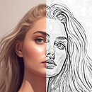 Photo to Sketch : SketchX APK