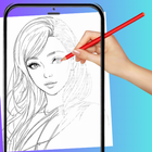 AR Drawing biểu tượng