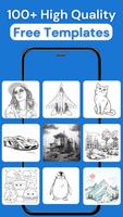 AR Drawing ảnh chụp màn hình 2