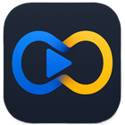 infinity player আইকন