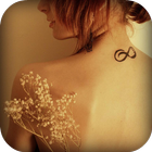 Infinity Tattoo icono