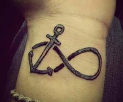 Infinity Tattoo captura de pantalla 3