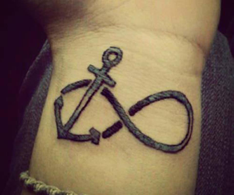 Infinity Tattoo captura de pantalla 3.