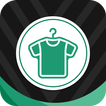 Custom Tee Maker icon