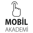 آیکون‌ Mobil Akademi v3
