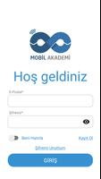 Mobil Akademi v3 โปสเตอร์