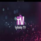 Infinity TV أيقونة