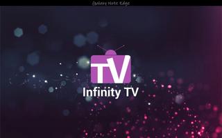 Infinity TV capture d'écran 2