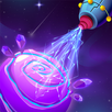 Galactic Peggle – Ball Breaker APK