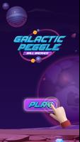Galactic Peggle – Ball Breaker poster