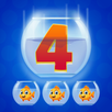 4Fishes: Connect Four in a Row APK