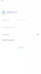 Скачать Infinity Touch XAPK