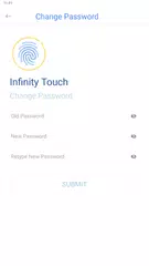 Скачать Infinity Touch XAPK