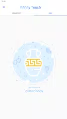 Скачать Infinity Touch XAPK