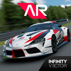 Assoluto Racing لـ Android TV أيقونة