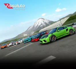 Baixar Assoluto Racing XAPK