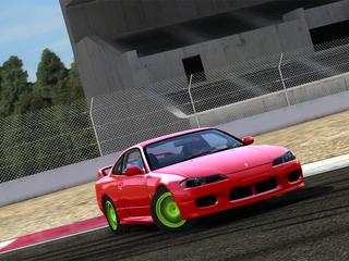 Assoluto Racing screenshot 8