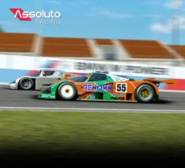 Baixar Assoluto Racing XAPK