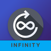 InfinityVPN secure & anonymous APK
