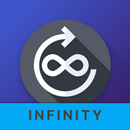 InfinityVPN secure & anonymous APK