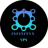 HTTP INFINITYX VPN ícone