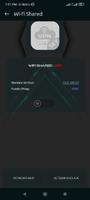 HTTP INFINITYX VPN syot layar 2