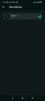 HTTP INFINITYX VPN syot layar 3