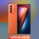 Infinix Zero Wallpaper, Themes APK