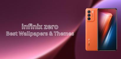 Infinix Zero poster