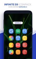Infinite Icon Pack スクリーンショット 2