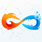 Infinite Merge Craft 圖標