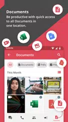 NetSfere Secure Messaging XAPK download