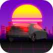 Infinite Outrun - Gioco di Aut