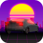 Infinite Outrun icono