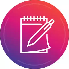 Diary, Journal, Mood Tracker:  APK Herunterladen