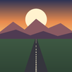 Infinite Driving APK