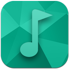 Music Player - Exa Music icône