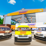 Express Delivery Simulator APK