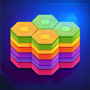 Hexa Stack 3D Sort Puzzle APK