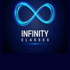 infinite Zeichen