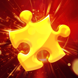 Infinite Jigsaw Puzzle