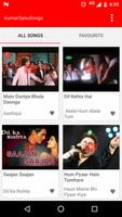 Kumar Sanu Songs Download ポスター