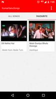 Kumar Sanu Songs Download スクリーンショット 2