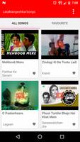 Lata Mangeshkar old free music Songs Download poster