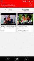 Lata Mangeshkar old free music Songs Download screenshot 2