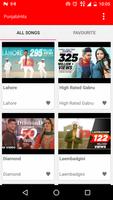 Punjabi new songs download ảnh chụp màn hình 1
