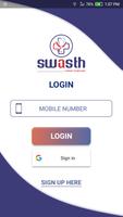Swasth 포스터