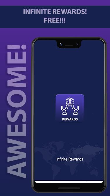 Reward android Reward android